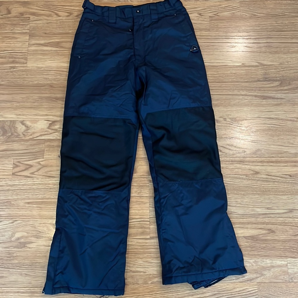 Protection System Snowboarding Ski Pants Size 18/20